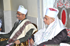 Da'iullaah and his mazoon-o-mansoos